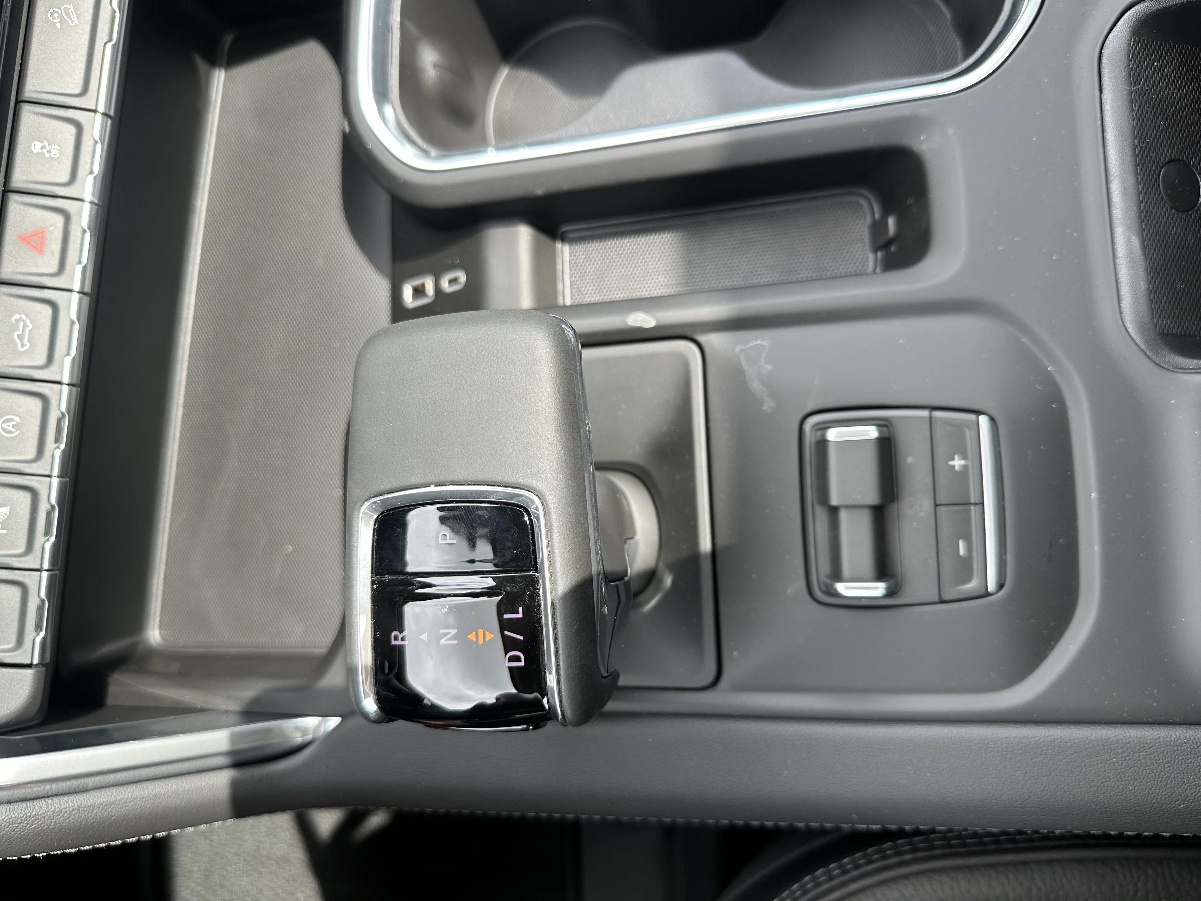 New 2026 Onyx Black GMC Denali image 17