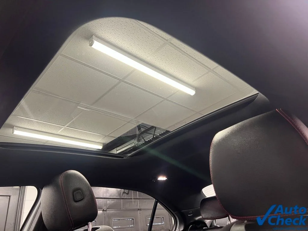 Used 2021 White Mercedes-Benz Base image 27