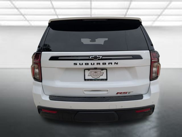 Used 2024 Summit White Chevrolet RST image 30