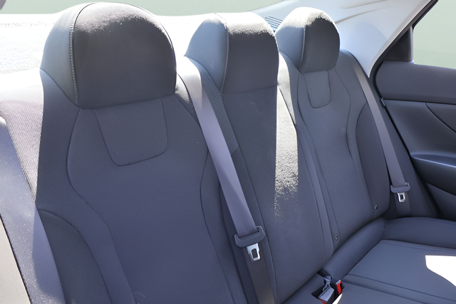 2026 Hyundai Elantra SE - Photo 15