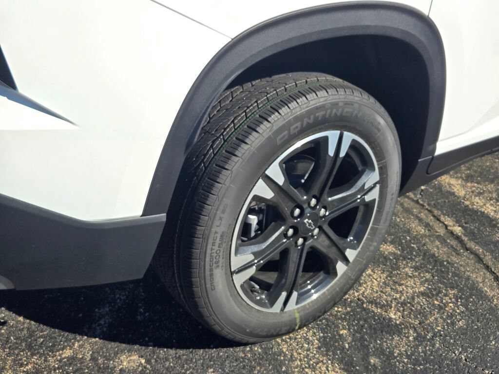 Vehicle thumbnail