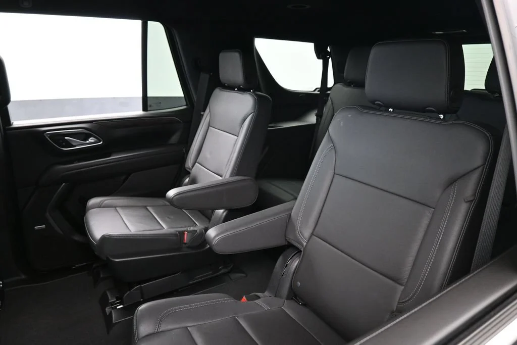 Used 2023 Black Chevrolet LT image 37