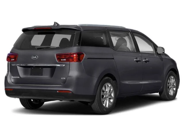 Used 2020 Pantera Metal Kia EX image 2