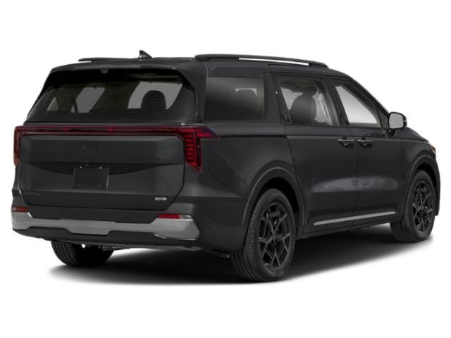 New 2026 Aurora Black Pearl Kia SX Prestige image 2