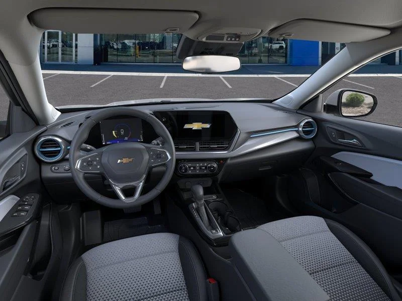 New 2026  Chevrolet LT image 15