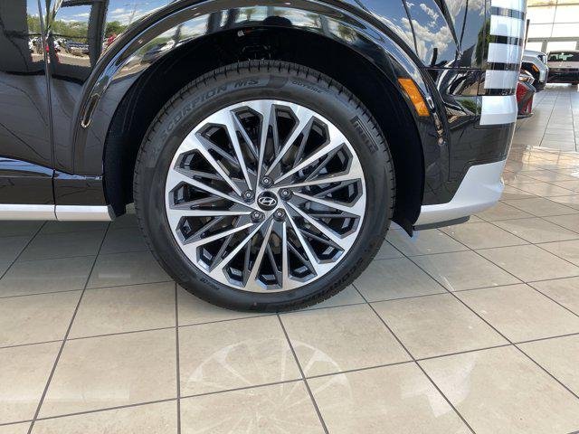 2026 Hyundai Palisade Calligraphy - Photo 9