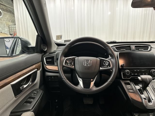 Used 2022  Honda EX image 15