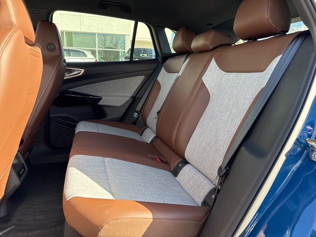 2026 Volkswagen ID.4 PRO - Photo 24