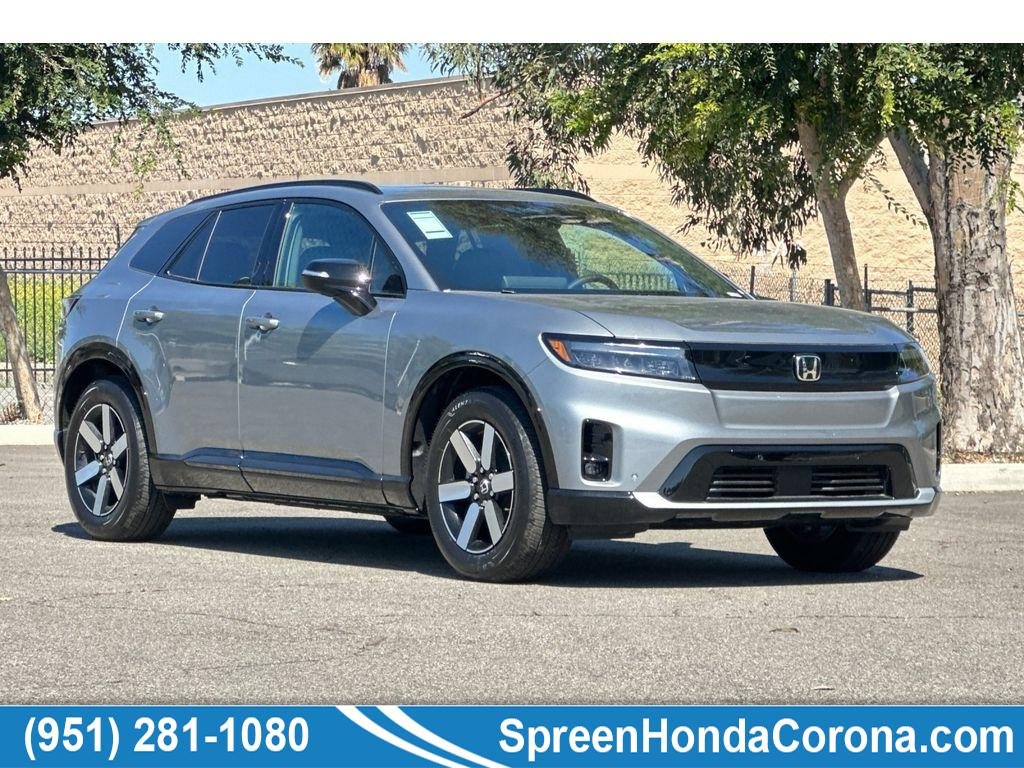 2026 Honda Prologue Touring's photo