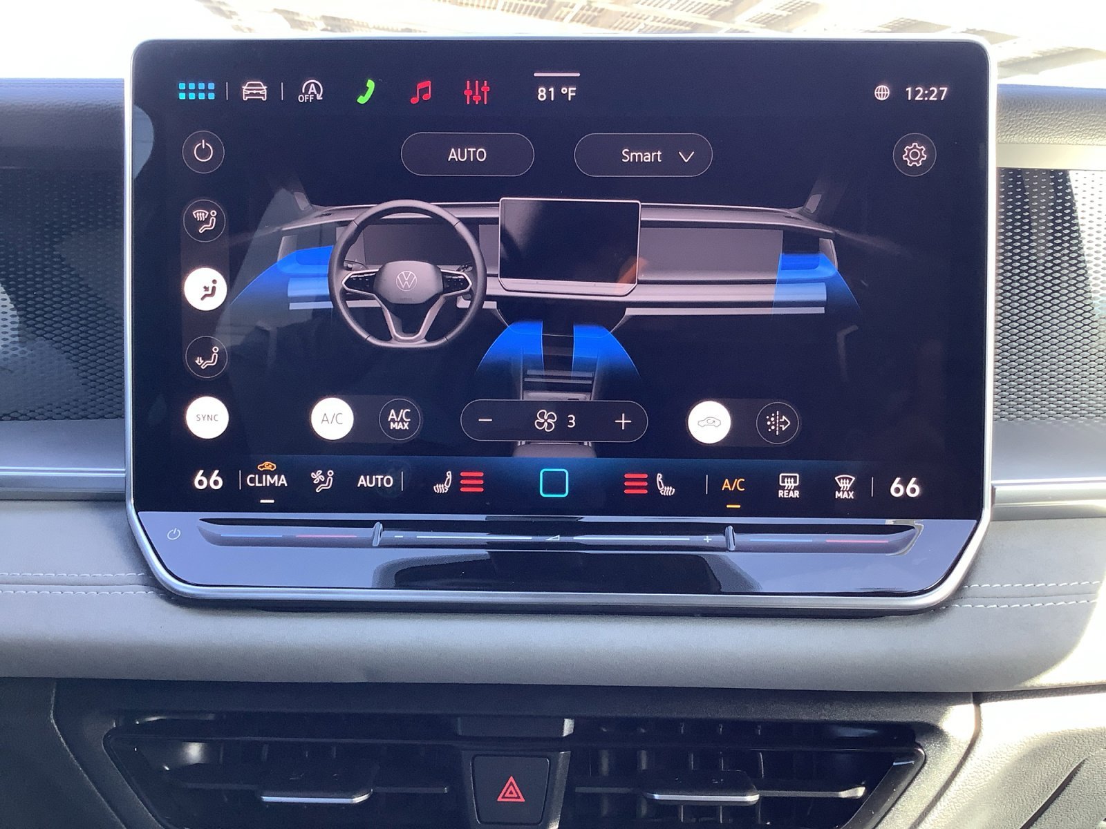 2026 Volkswagen Tiguan SE R-LINE BLACK - Photo 23