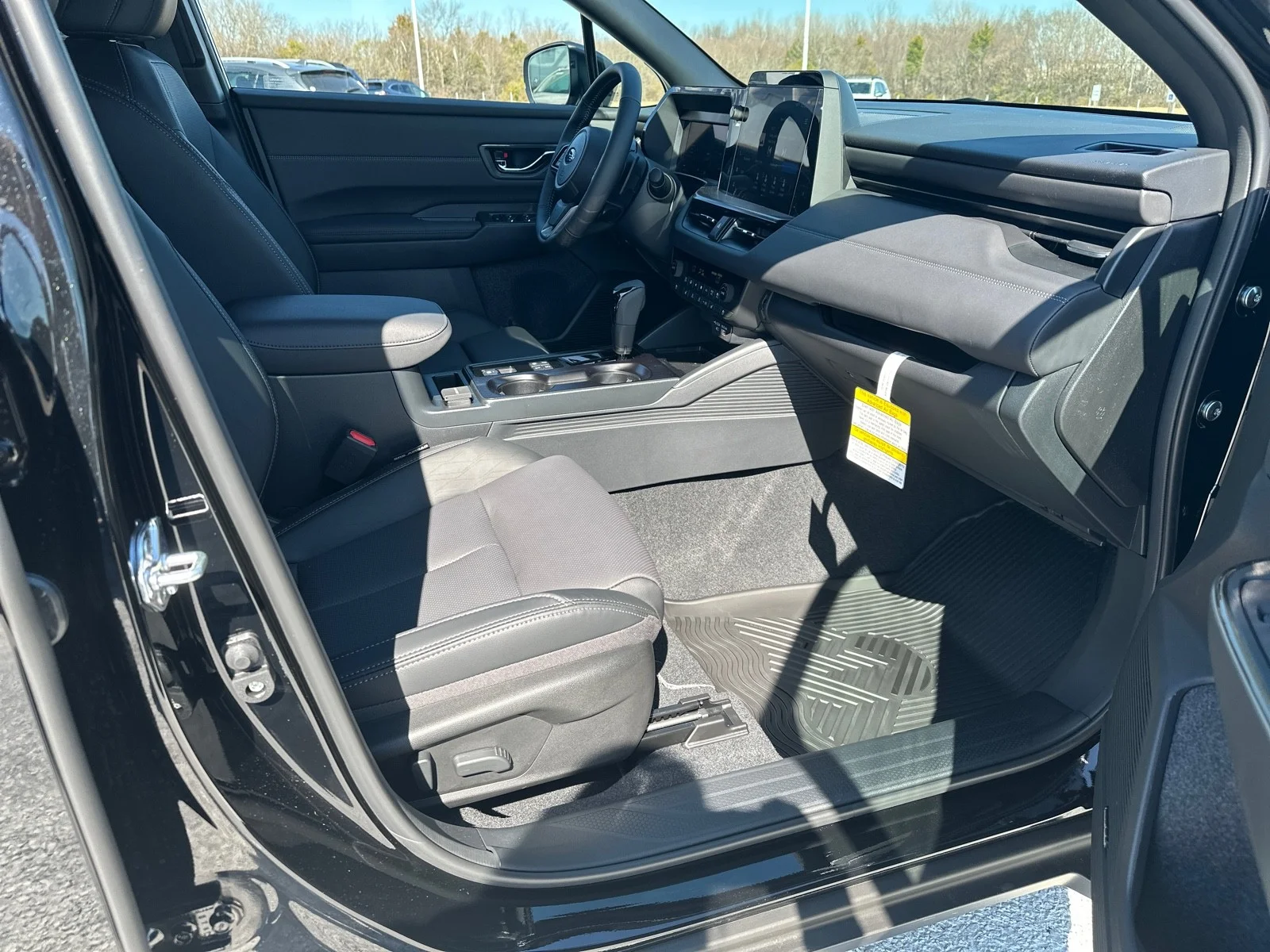 2026 Subaru Outback Touring XT - Photo 14