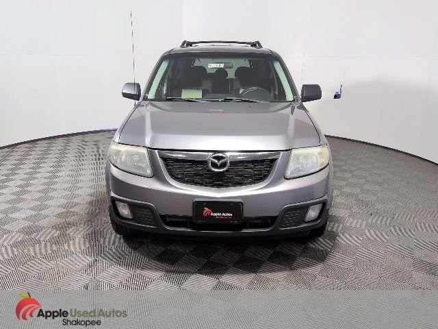 Used 2008 Mazda Tribute s Sport with VIN 4F2CZ96148KM09044 for sale in Shakopee, Minnesota