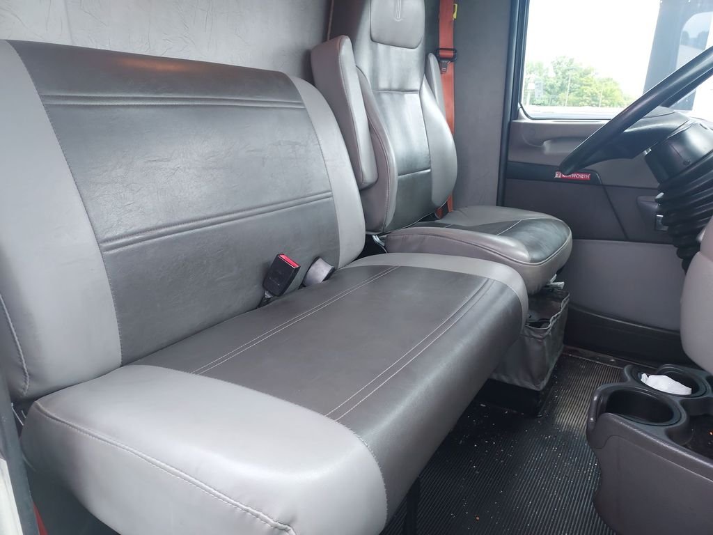 Used 2020 White Kenworth  image 26