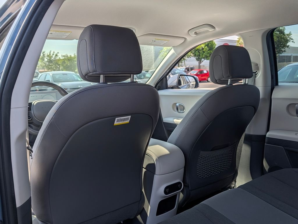 2024 Hyundai IONIQ 5 SEL - Photo 14