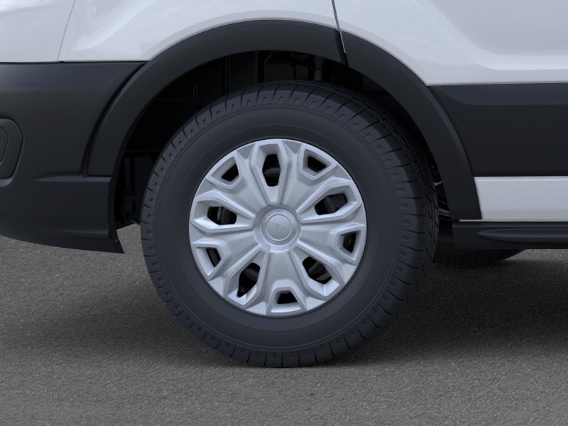 New 2026 Oxford White Ford Passenger Van XL image 49