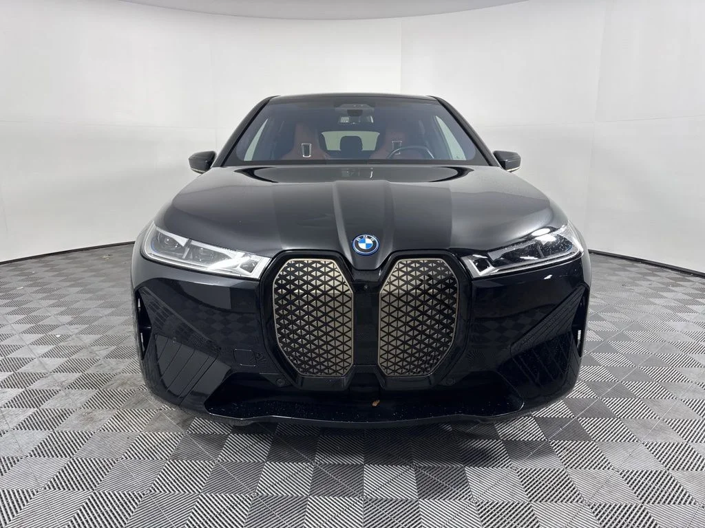 Certified 2024 BMW iX Base with VIN WB523CF01RCN23141 for sale in Bloomfield Hills, MI