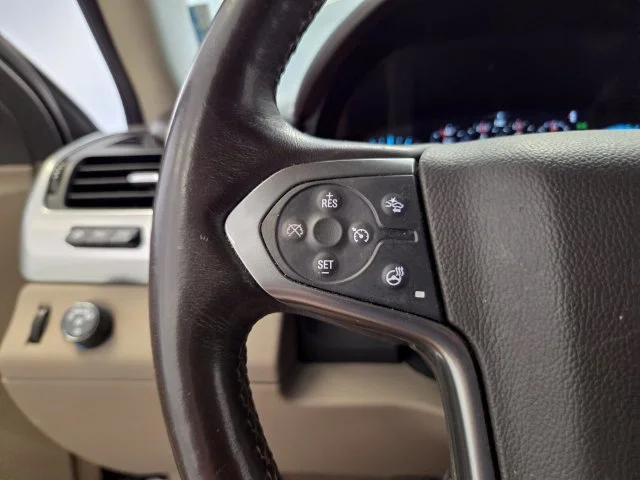 Used 2016 SUMMIT WHITE Chevrolet LTZ image 29