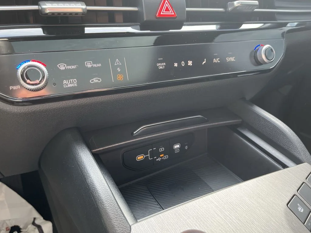 Used 2026 Gray Kia X-Line image 18