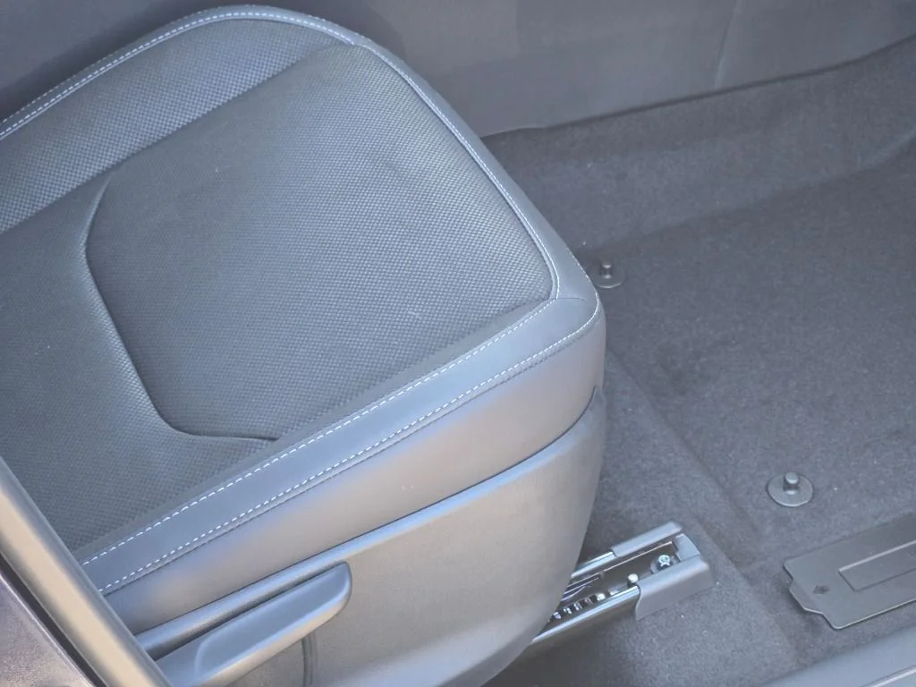 New 2026 Blue Mazda 2.5 S Preferred image 7