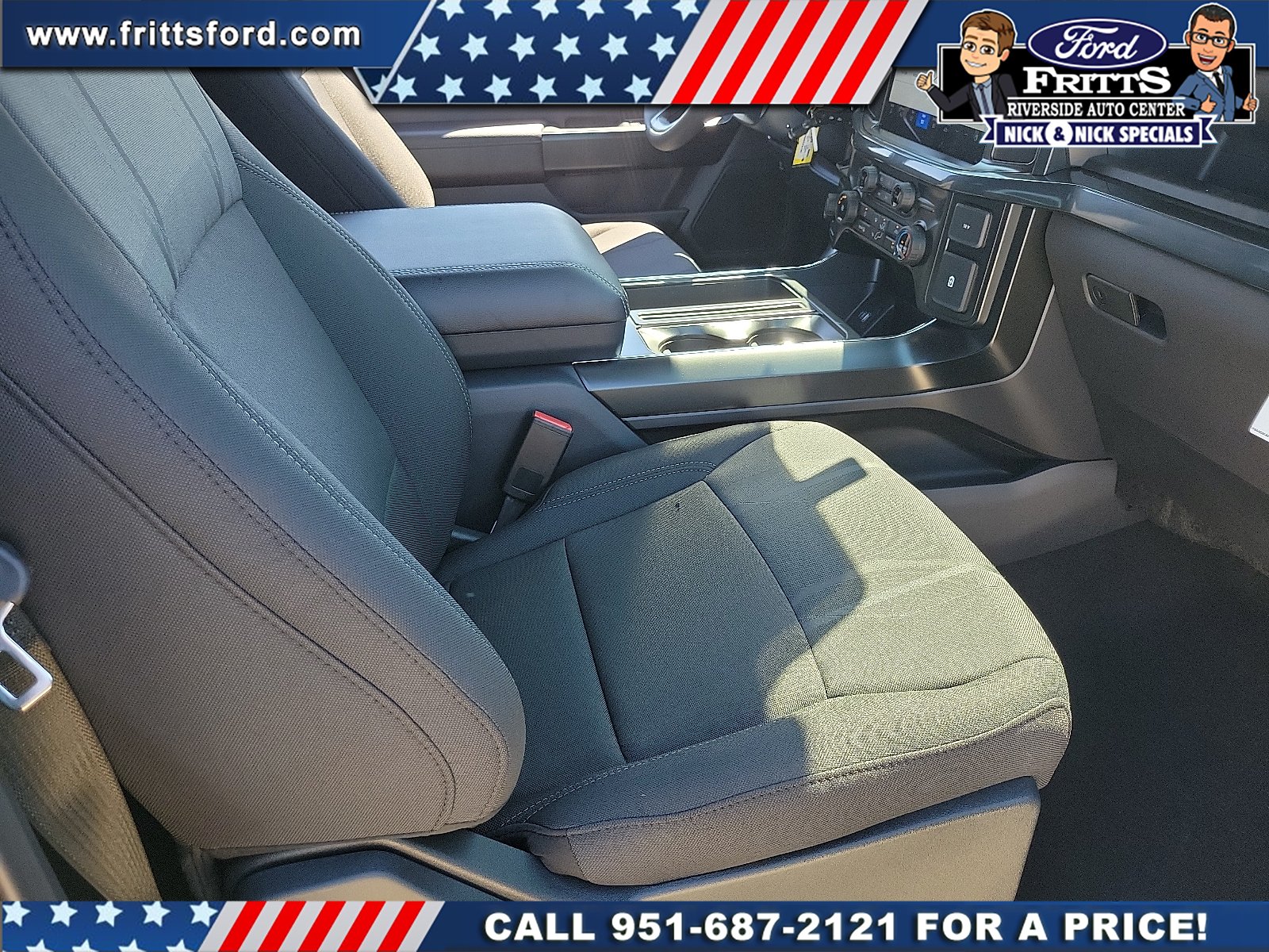 New 2026 Avalanche Ford STX® image 17