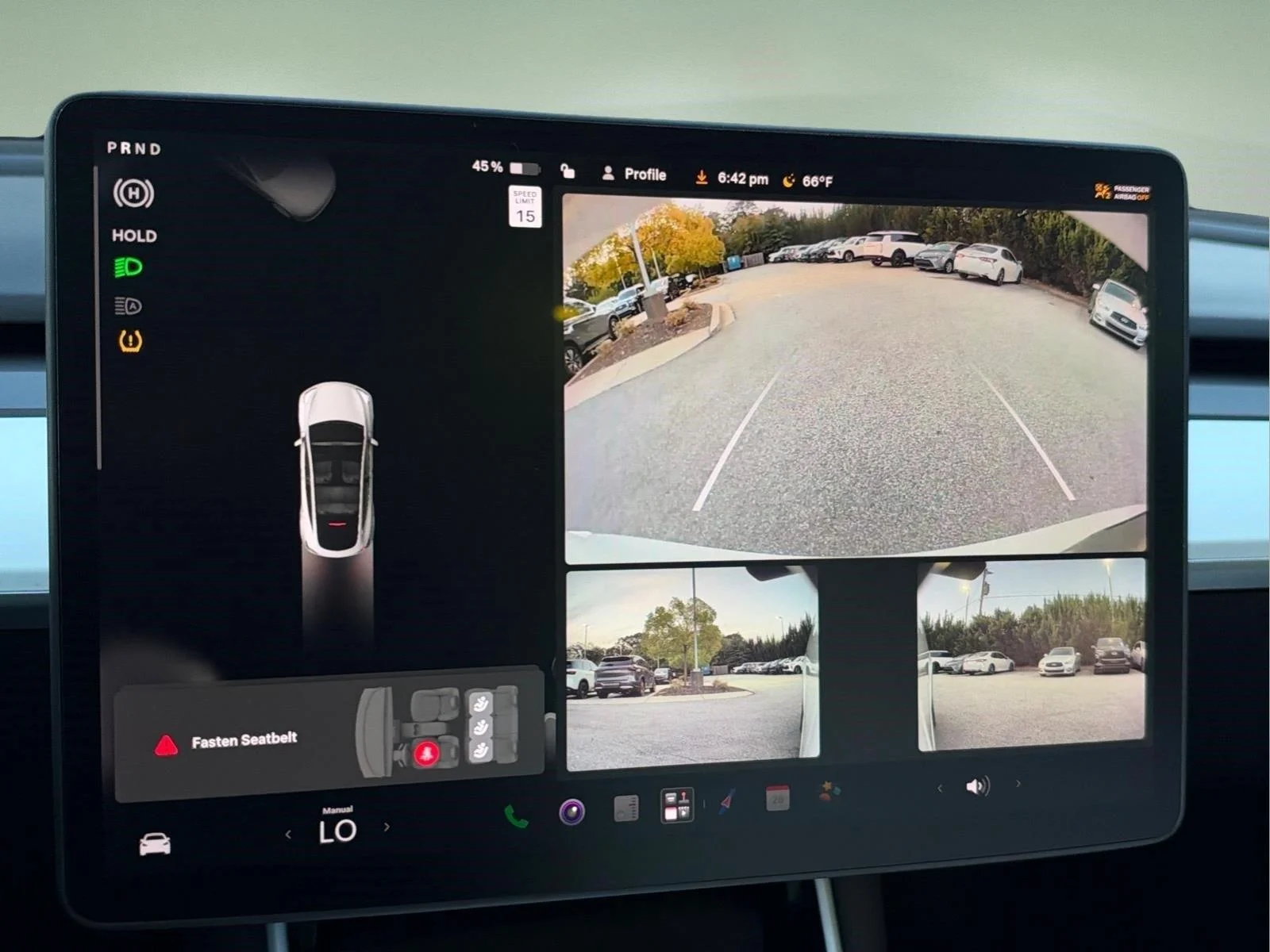 Used 2020  Tesla Long Range image 33