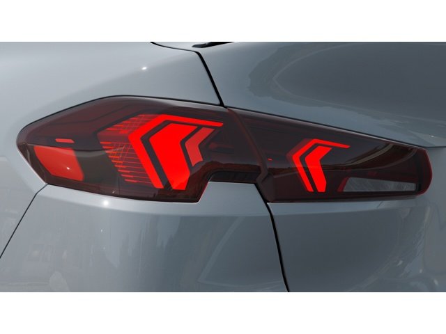 New 2026 Brooklyn Grey Metallic BMW M235i xDrive image 8