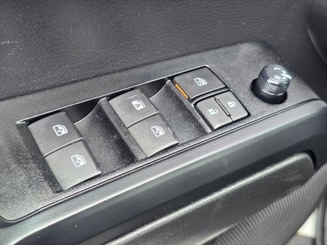 Certified Used 2023 ICE CAP Toyota  image 24
