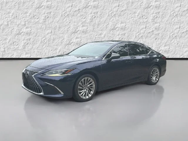 2022 Lexus ES ES 350 Ultra Luxury