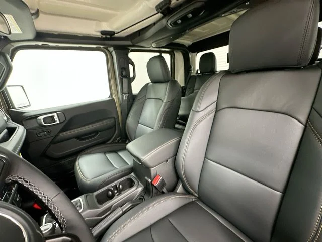 New 2026 41 Jeep Sahara image 14