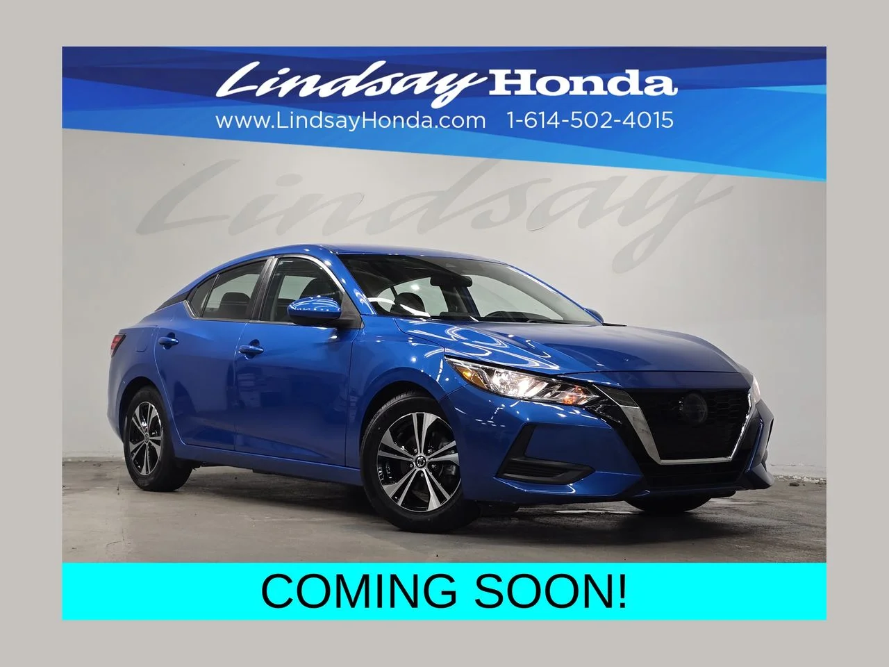 2022 Nissan Sentra