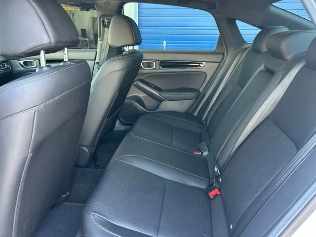 Used 2026  Honda Sport image 17