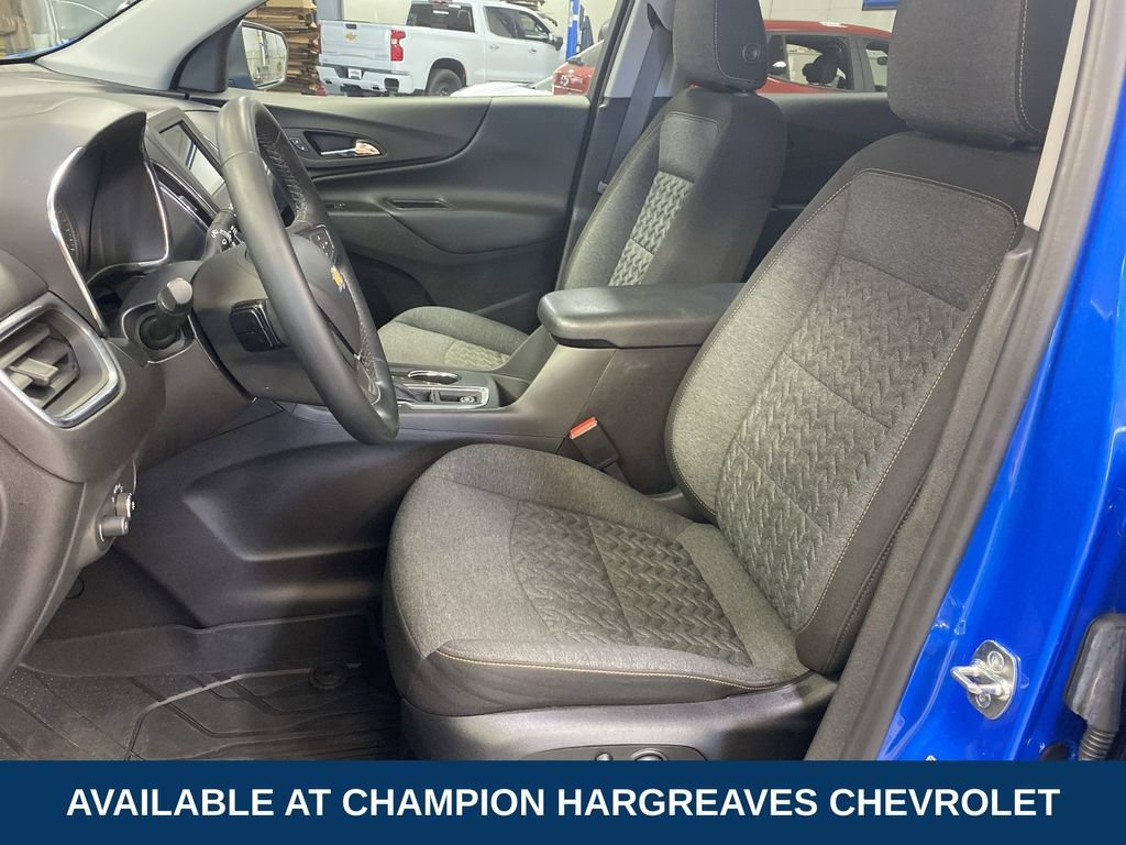 2024 Chevrolet Equinox LT - Photo 26