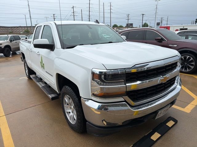 2019 Chevrolet Silverado 1500 LT 4x4 Double Cab Std Box's photo