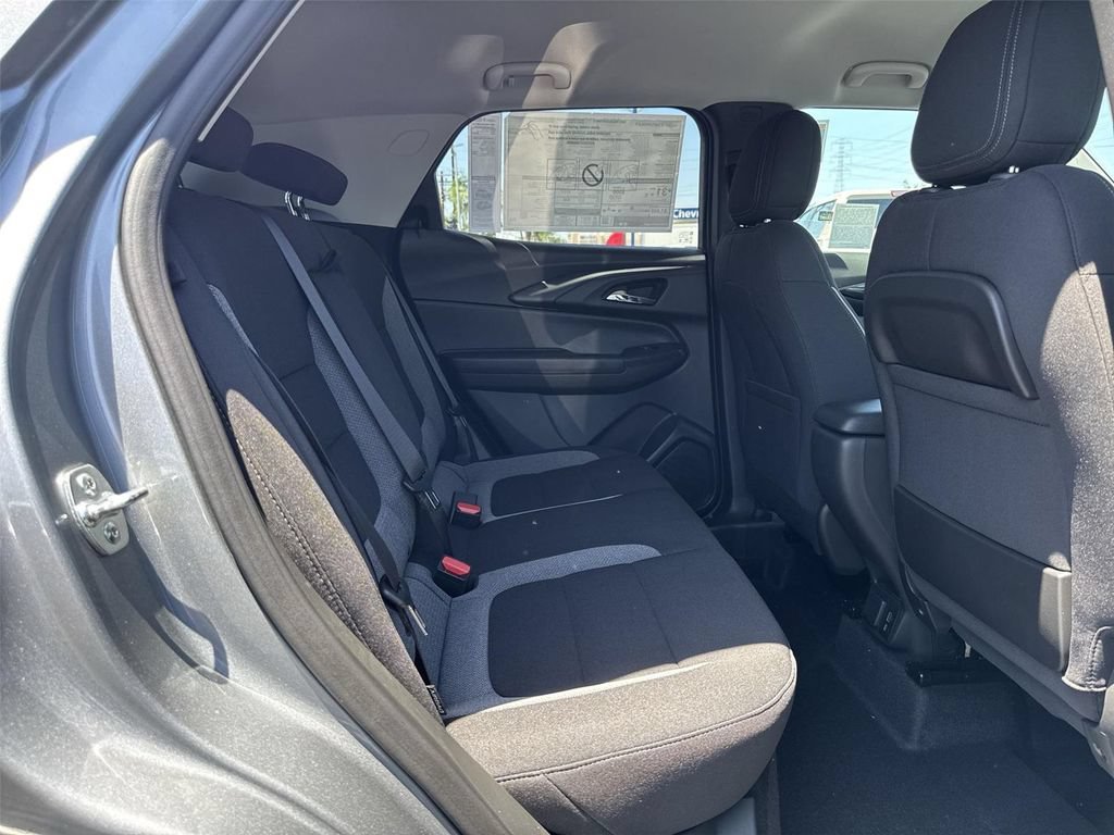 2026 Chevrolet Trailblazer LT - Photo 29
