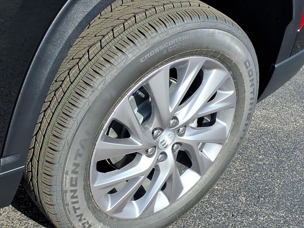 2026 Buick Enclave Preferred - Photo 15