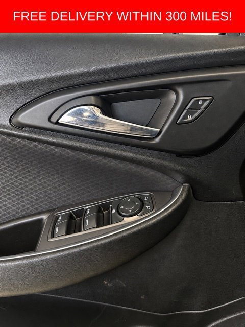 2016 Chevrolet Malibu 1LT - Photo 6