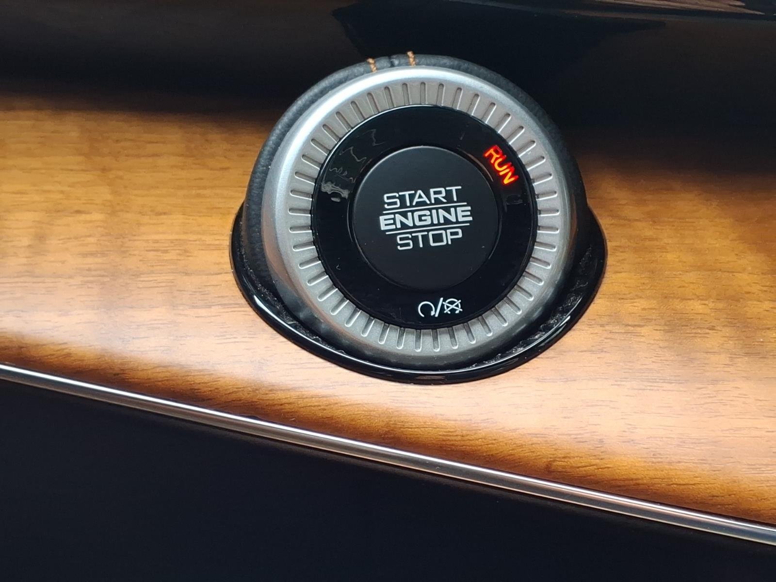 2023 Jeep Grand Wagoneer Series III - Photo 25