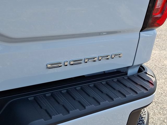 New 2026 Glacier White Tricoat GMC Denali image 24