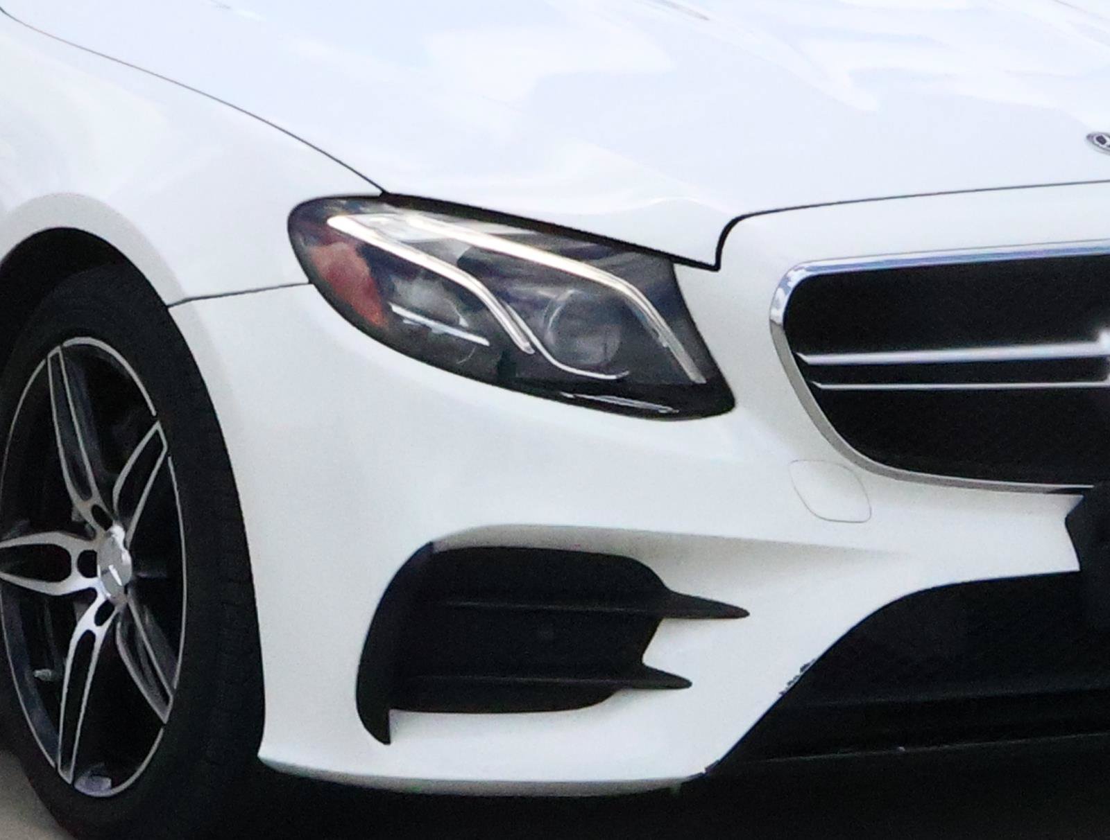 2020 Mercedes-Benz E-Class AMG E 53 - Photo 7