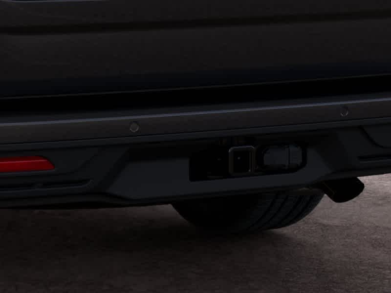 New 2027 Dark Matter Gray Metallic Ford MAX Active image 23