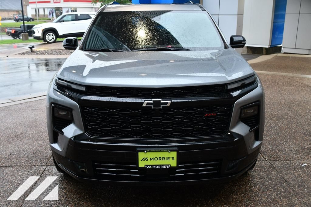 2026 Chevrolet Traverse RS - Photo 12