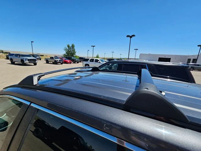 Used 2019 Magnetic Gray Metallic Toyota LE image 15