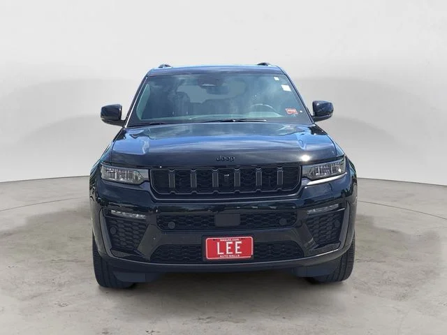 New 2026 Diamond Black Jeep 85TH ANNIVERSARY EDITION 4X4 image 9