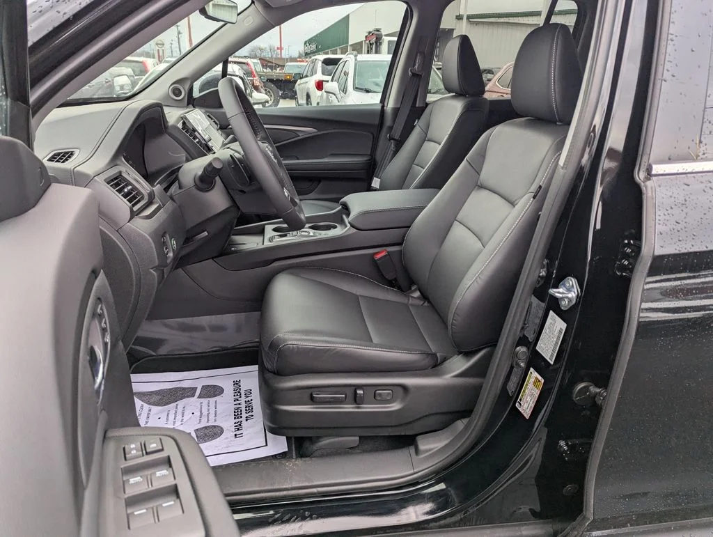 2026 Honda Ridgeline RTL - Photo 10