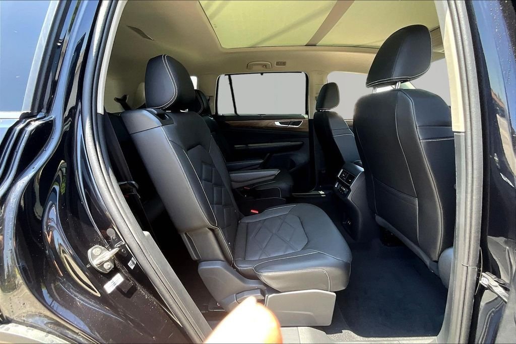 New 2026  Volkswagen 2.0T SE w/Technology image 25