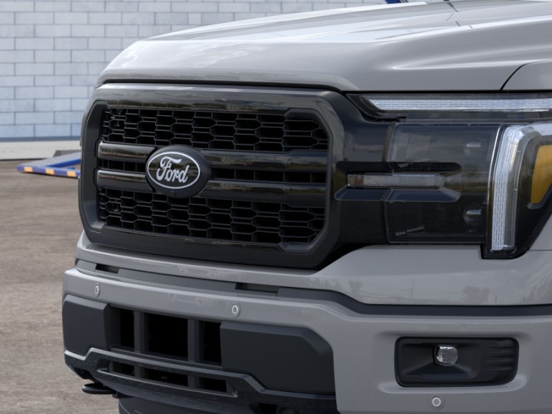 New 2026 Avalanche Ford Lariat® image 17