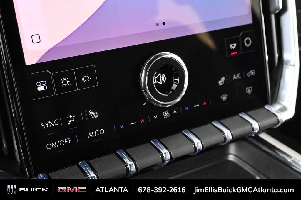 New 2026 Summit White GMC Elevation image 17