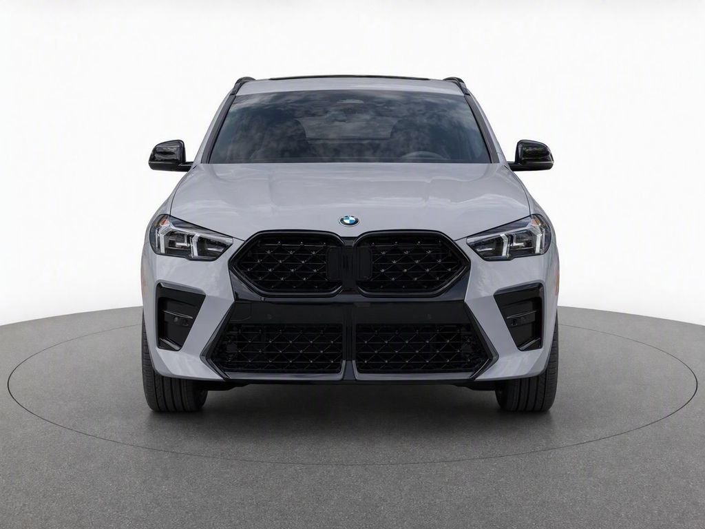New 2026 Brooklyn Grey Metallic BMW xDrive28i image 2