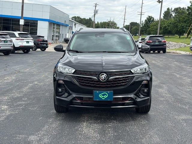 2023 Buick Encore GX Select - Photo 8