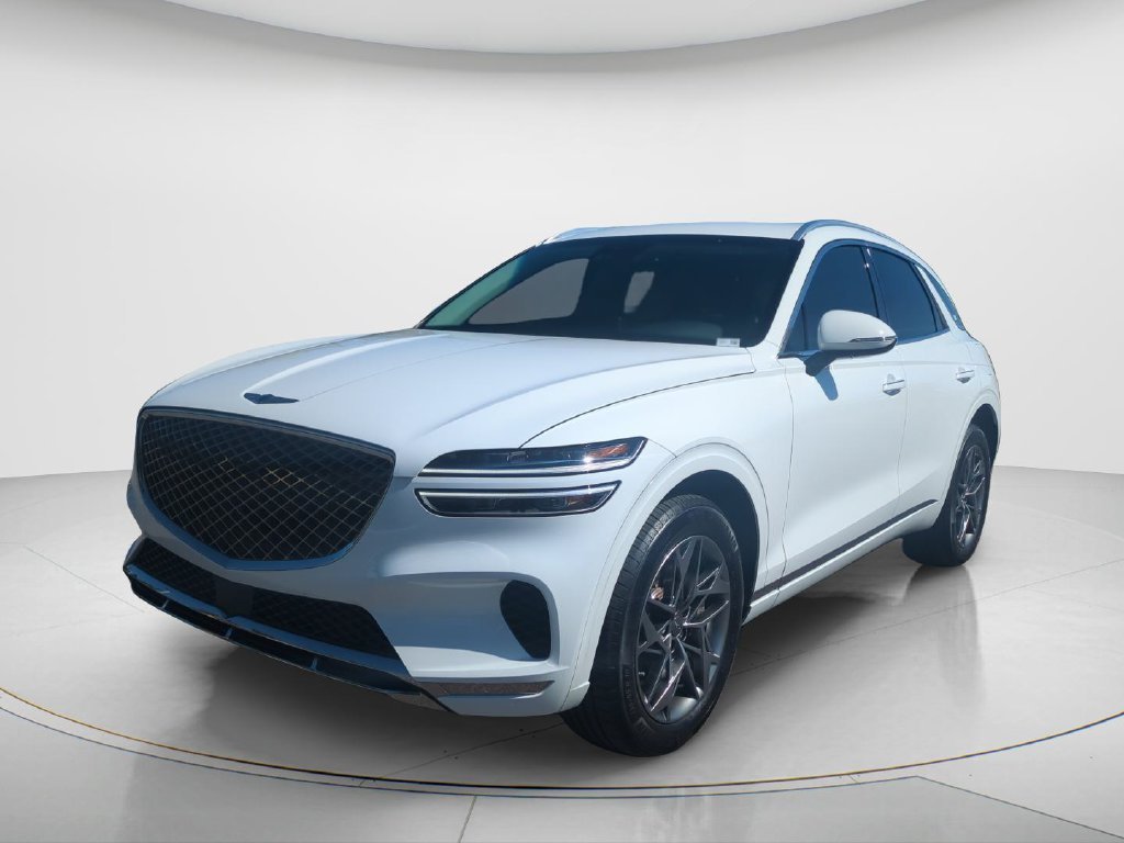 2024 GENESIS GV70
